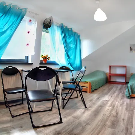 Homestay Apartament Rock And Sea