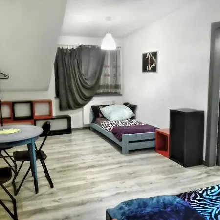 Apartament Rock And Sea Homestay *